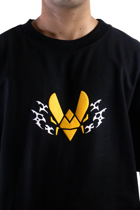 TEAM VITALITY OVERSIZED TSHIRT